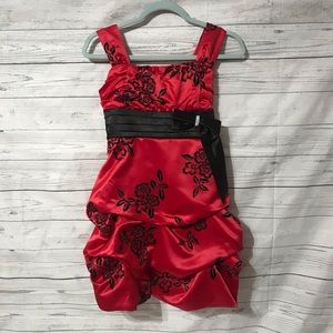 My Michelle formal girls dress size 14